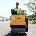 Double Drum Vibratory Roller Compactor for Sale FYL-S600 Double Drum Vibratory Roller Compactor for Sale FYL-S600